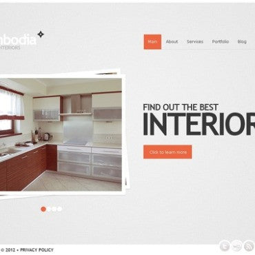 WordPress Themes - GoWebBaby.Com