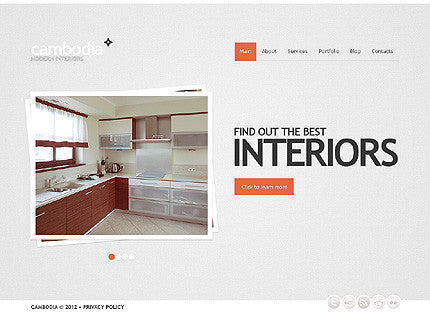 WordPress Themes - GoWebBaby.Com