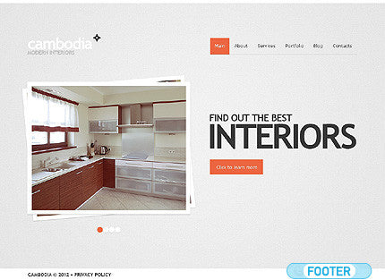 WordPress Themes - GoWebBaby.Com