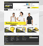 Magento Themes - GoWebBaby.Com