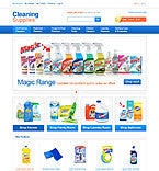 Magento Themes - GoWebBaby.Com