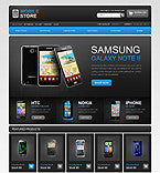 Magento Themes - GoWebBaby.Com