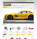 Magento Themes - GoWebBaby.Com