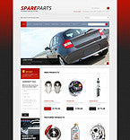 Magento Themes - GoWebBaby.Com