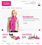 Magento Themes - GoWebBaby.Com