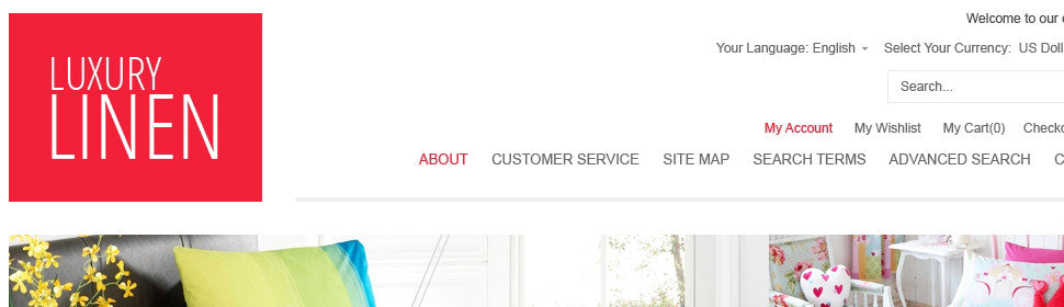 Magento Themes - GoWebBaby.Com
