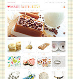 Magento Themes - GoWebBaby.Com