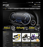 Magento Themes - GoWebBaby.Com