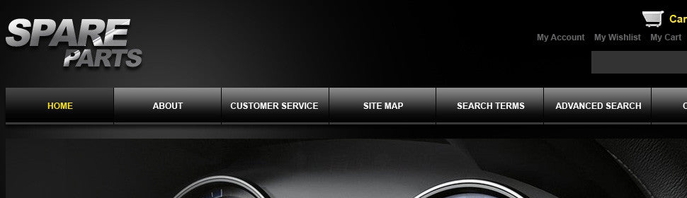 Magento Themes - GoWebBaby.Com