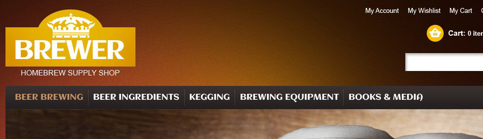 Magento Themes - GoWebBaby.Com