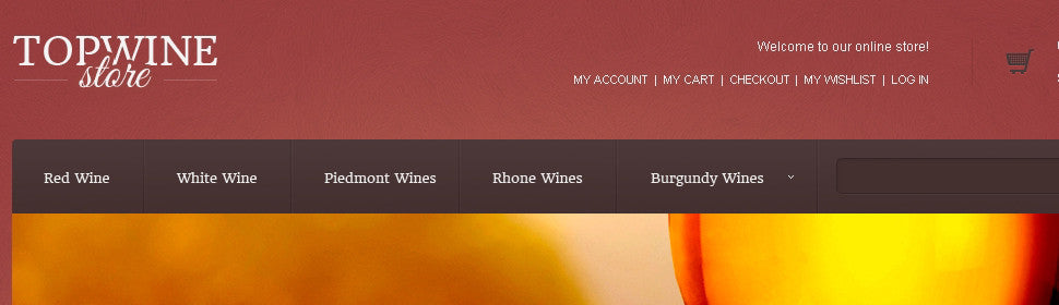 Magento Themes - GoWebBaby.Com