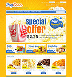 Magento Themes - GoWebBaby.Com