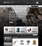Magento Themes - GoWebBaby.Com