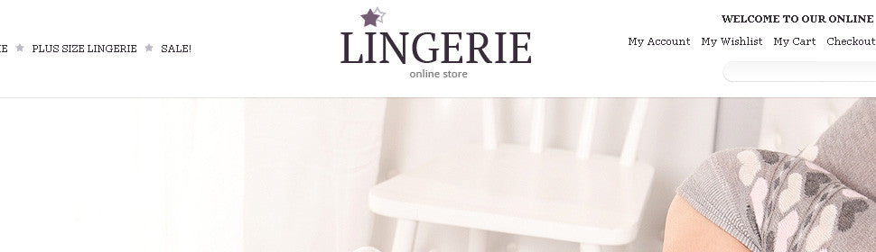 Magento Themes - GoWebBaby.Com