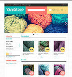 Magento Themes - GoWebBaby.Com