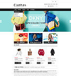 Magento Themes - GoWebBaby.Com