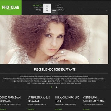 WordPress Themes - GoWebBaby.Com