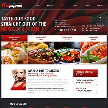 WordPress Themes - GoWebBaby.Com