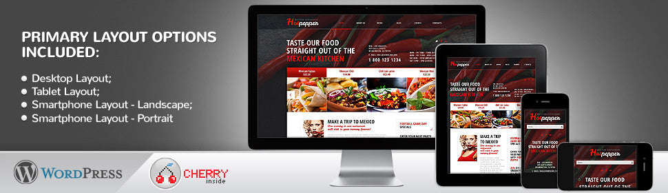 WordPress Themes - GoWebBaby.Com