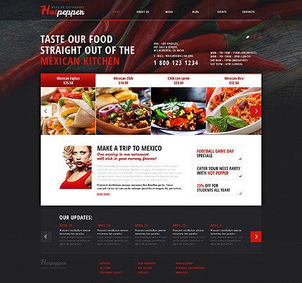 WordPress Themes - GoWebBaby.Com