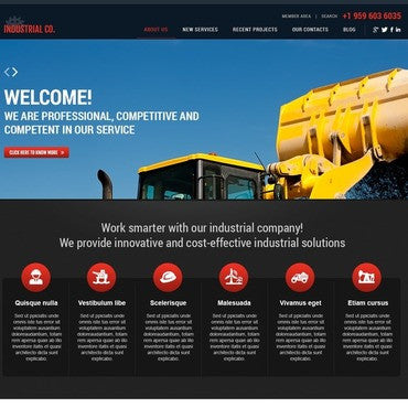 WordPress Themes - GoWebBaby.Com
