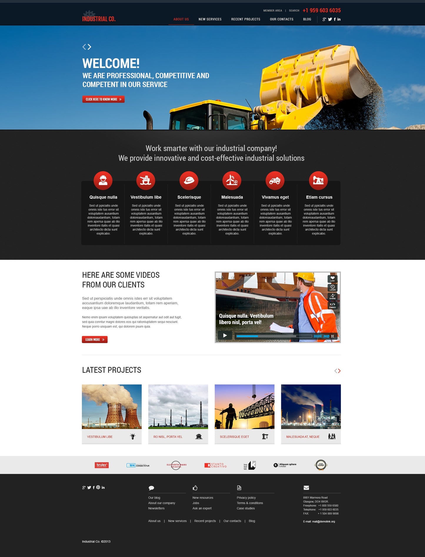 WordPress Themes - GoWebBaby.Com
