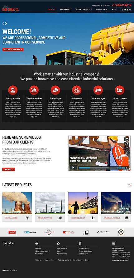 WordPress Themes - GoWebBaby.Com