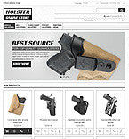 Magento Themes - GoWebBaby.Com