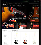Magento Themes - GoWebBaby.Com