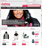 Magento Themes - GoWebBaby.Com