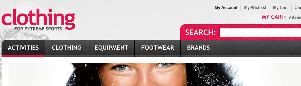 Magento Themes - GoWebBaby.Com