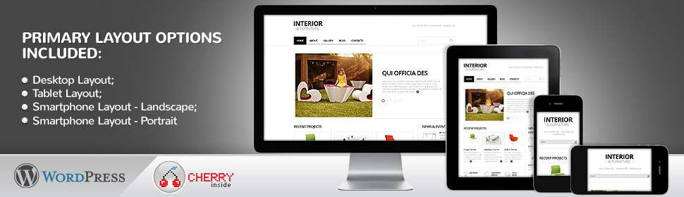WordPress Themes - GoWebBaby.Com