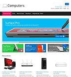 Magento Themes - GoWebBaby.Com