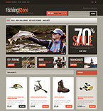 Magento Themes - GoWebBaby.Com