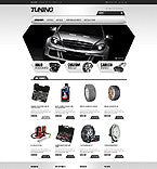 Magento Themes - GoWebBaby.Com