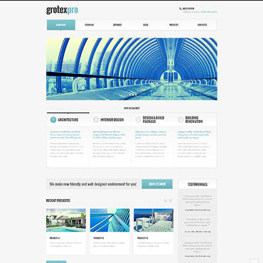WordPress Themes - GoWebBaby.Com