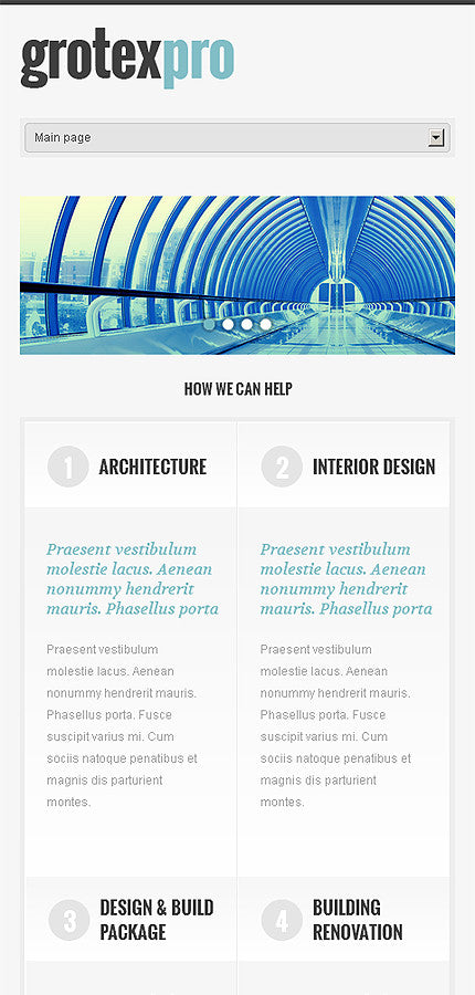WordPress Themes - GoWebBaby.Com
