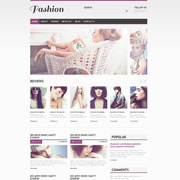 WordPress Themes - GoWebBaby.Com