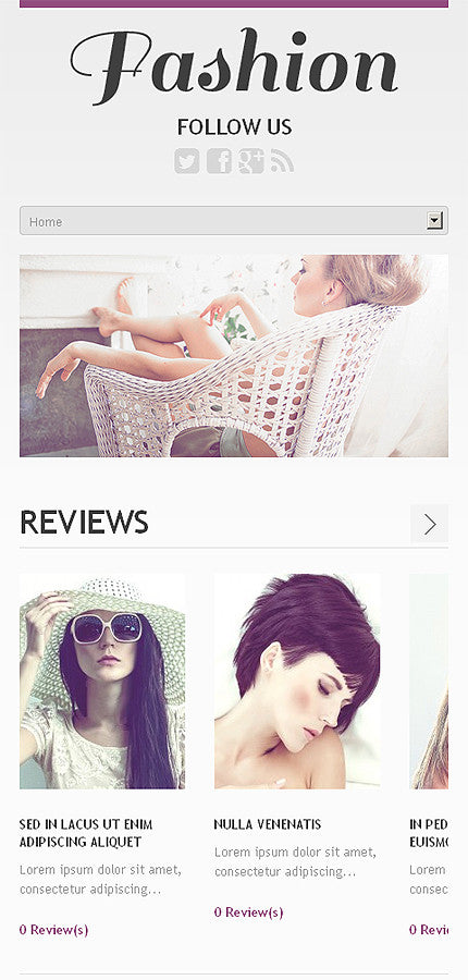 WordPress Themes - GoWebBaby.Com