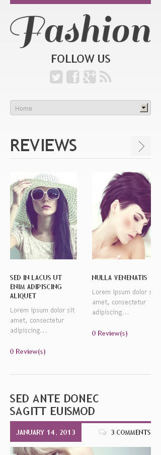 WordPress Themes - GoWebBaby.Com