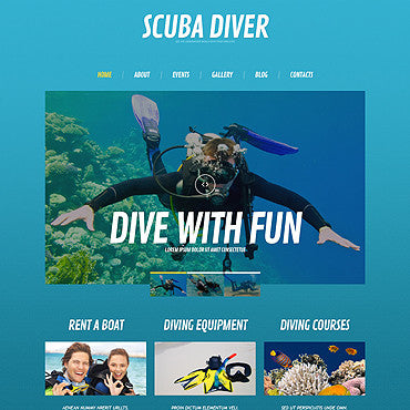WordPress Themes - GoWebBaby.Com