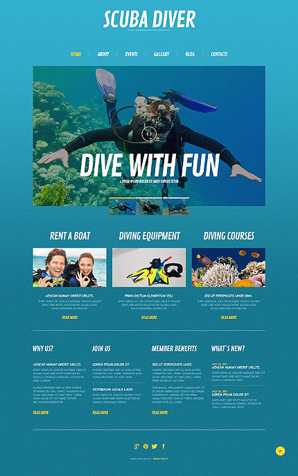WordPress Themes - GoWebBaby.Com