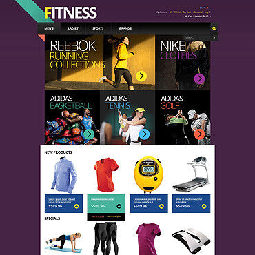 Magento Themes - GoWebBaby.Com