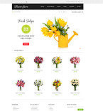 Magento Themes - GoWebBaby.Com
