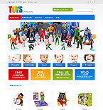 Magento Themes - GoWebBaby.Com