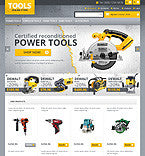 Magento Themes - GoWebBaby.Com