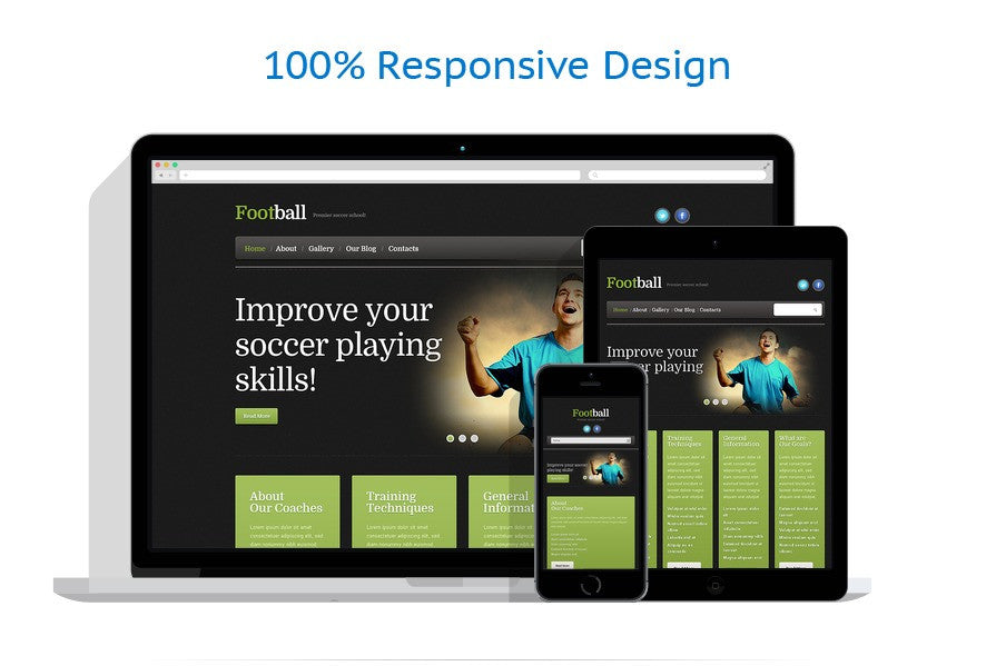 WordPress Themes - GoWebBaby.Com