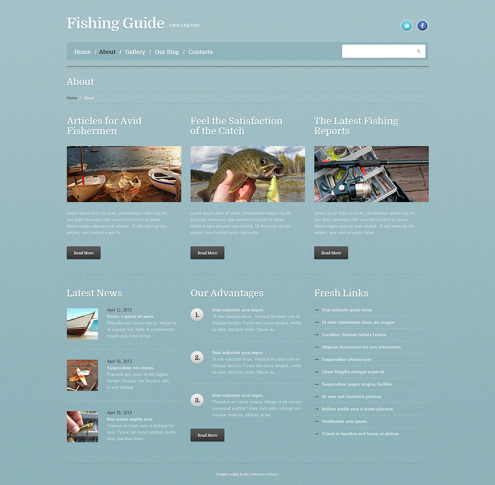 WordPress Themes - GoWebBaby.Com