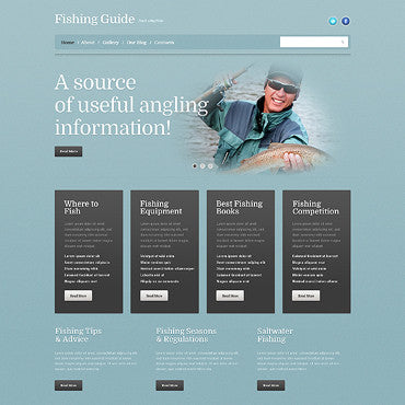 WordPress Themes - GoWebBaby.Com