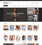 Magento Themes - GoWebBaby.Com